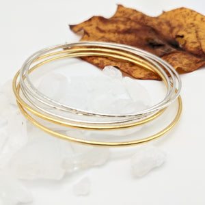 Sol Celebration Bangles